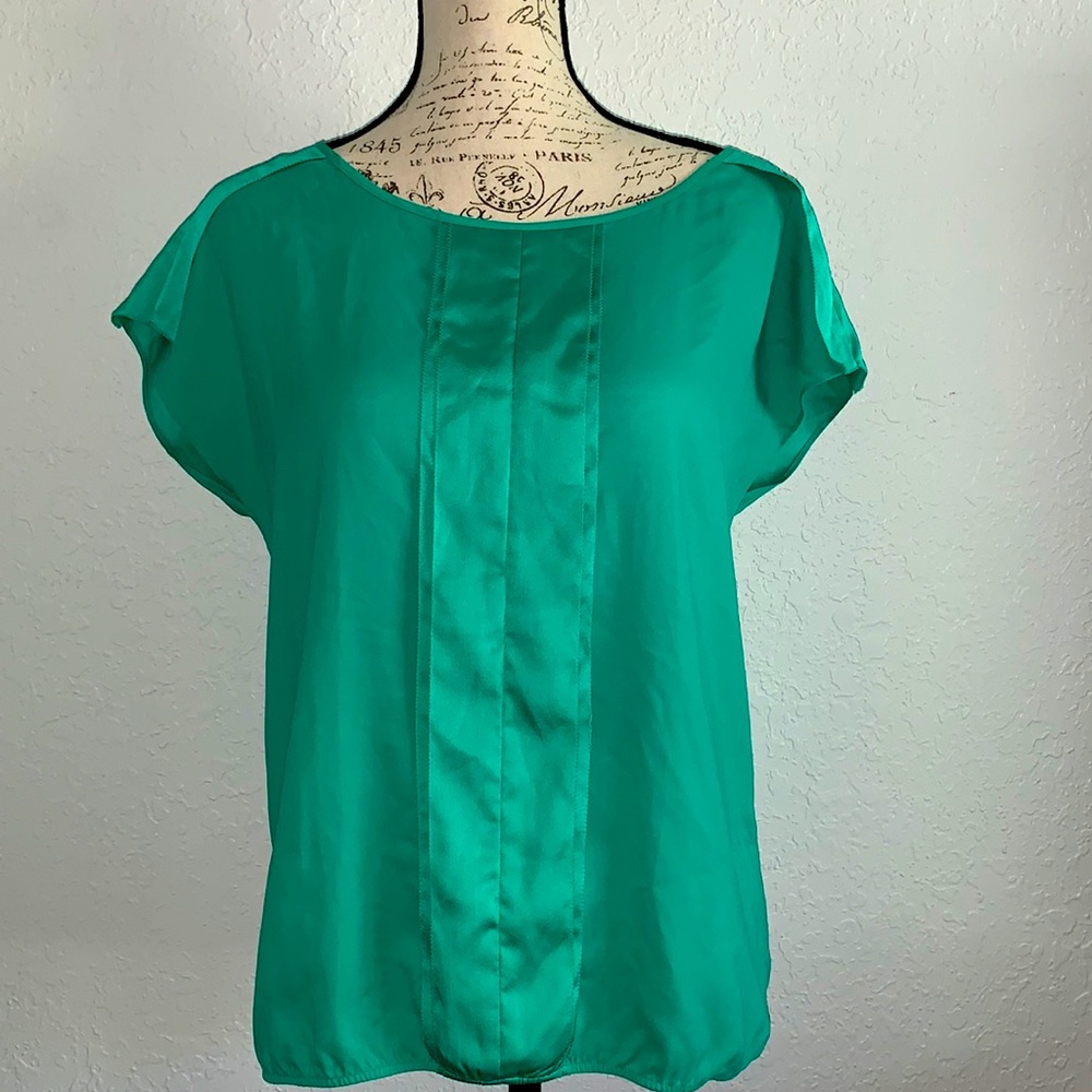 Ann Taylor top | S